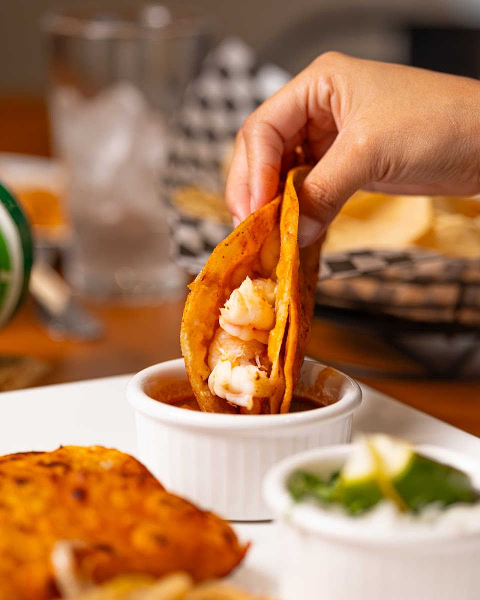 Luis Mexican Grill Photos 2